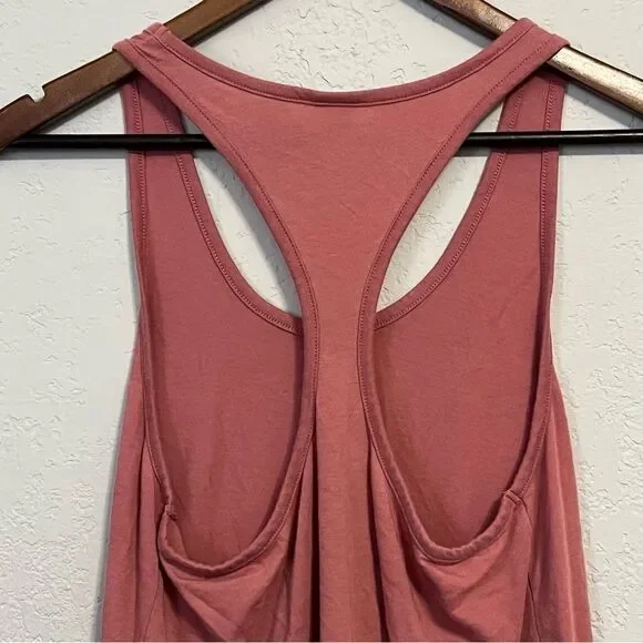 Pink Victoria's Secret Pink Tank Top - Picture 7 of 7